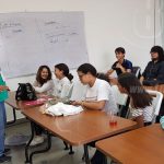 Futuros cineastas de Nicaragua se forman en el Cine Camp nicaragua