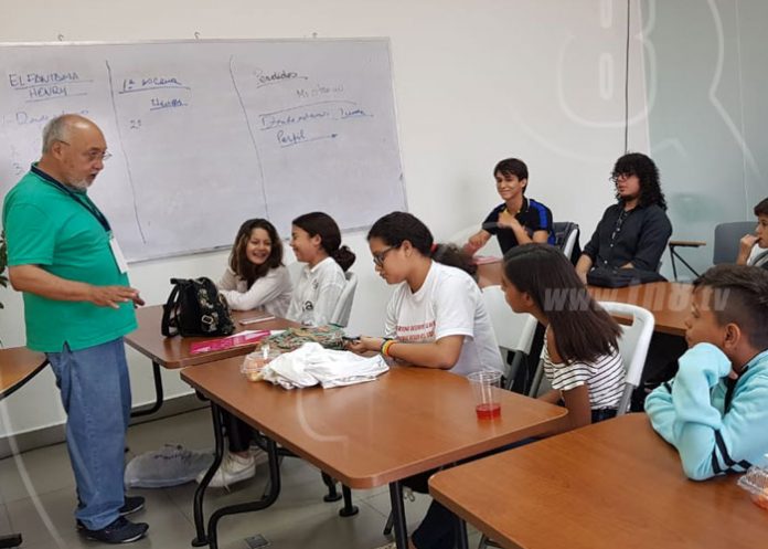 cine-camp-nicaragua-3 nicaragua