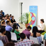 Charlas magistrales sobre el valor del cine y su proceso creativo nicaragua