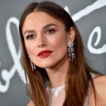 Keira Knightley rechaza protagonizar escenas de sexo dirigidas por hombres reino unido