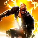Dwayne Johnson revela fecha de estreno de ‘Black Adam’ estados unidos