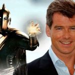 Pierce Brosnan será Doctor Fate para ‘Black Adam’ estados unidos