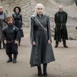 Preparan celebración por los 10 años de «Game of Thrones» Estados unidos
