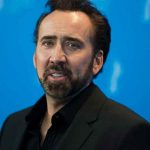 ¡Por quinta vez! Se casa Nicolas Cage con una japonesa 31 años menor estados unidos