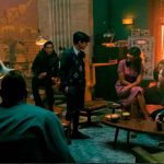 Netflix revela las primeras fotos de la segunda temporada de «The Umbrella Academy» entretenimiento