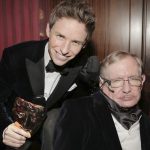 El legado que dejó Stephen Hawking en el cine y la televisión stephen hawking