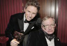 El legado que dejó Stephen Hawking en el cine y la televisión stephen hawking