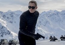La salida de Danny Boyle obliga a retrasar la nueva cinta de James Bond los angeles