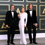 Listado de los ganadores de la 92 edición de los Óscar 2020 parasite