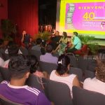 Cinemateca Nacional de Nicaragua celebró 40 años de fundación nicaragua