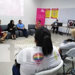 Nicaragua organiza Cine Club y Conversatorio sobre derechos de las mujeres nicaragua