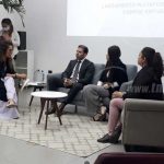 Cinemateca Nacional presentó su nuevo sitio web nicaragua