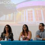 Cinemateca Nacional anuncia relanzamiento de la sala Pilar Aguirre nicaragua