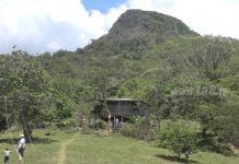 Río Blanco realiza lanzamiento turístico de la Ruta del Cacao nicaragua