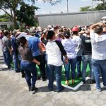 El CIP demuestra cómo se debe actuar ante emergencias nicaragua