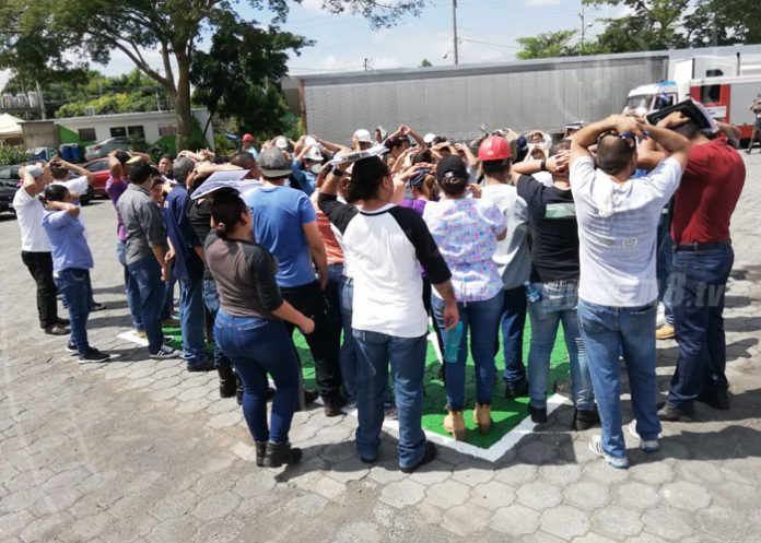 cip-simulacro-3 nicaragua