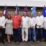 Nicaragua en LXVll reunión del CIRSA en El Salvador nicaragua