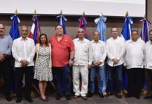 Nicaragua en LXVll reunión del CIRSA en El Salvador nicaragua