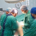 Respuesta eficaz a pacientes que necesitan reemplazo de rodilla nicaragua