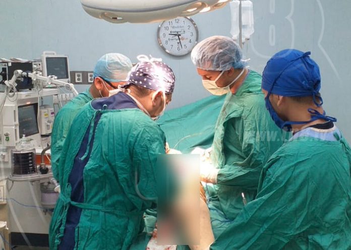 cirugia-rodilla-3 nicaragua