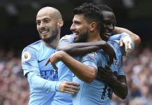 manchester city