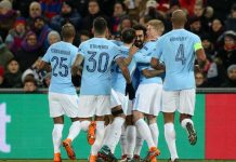 City se corona gracias a derrota del United ante West Brom campeon