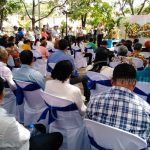 Ciudad Darío: epicentro del 154 aniversario natal del Príncipe de las Letras Castellanas nicaragua