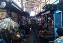Managua: Mercado Candelaria abastecido y con precios estables nicaragua