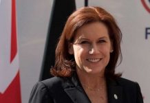 Renuncia la vicesecretaria de Seguridad Nacional de EE.UU., Claire Grady renuncia