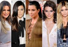 Las Kardashian se pronuncian sobre incendio en el Amazonas estados unidos