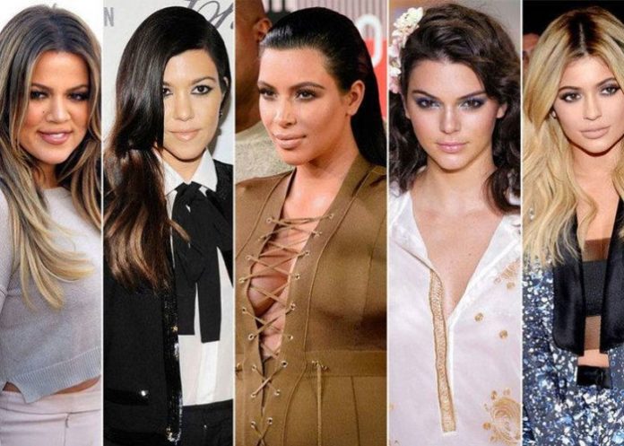 clan-kardashian estados unidos