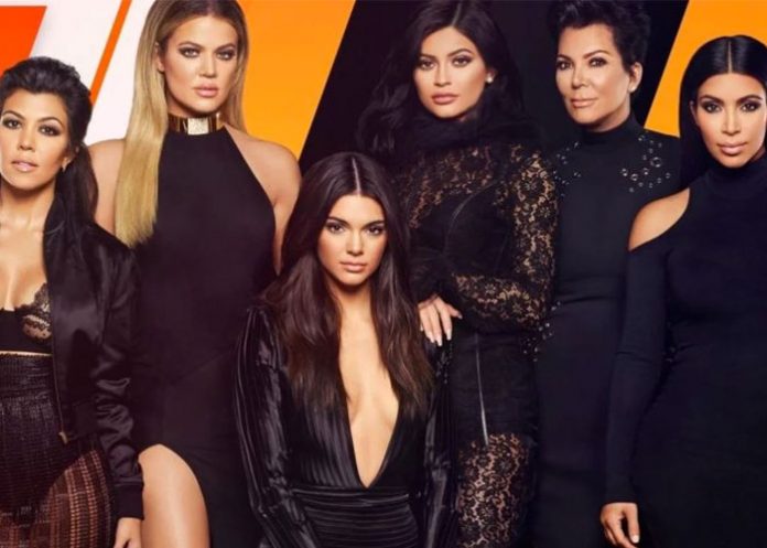 clan kardashian