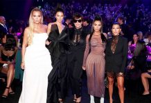 El clan Kardashian se prepara para brillar en una nueva premiación estados unidos