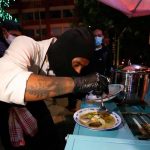 Carritos clandestinos: nutrición, creatividad y estilo autóctono de Bolivia bolivia