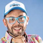 Mauricio Clark aseguró dejar de ser homosexual y estar en contra del aborto mauricio clark