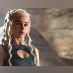 Revelan intimas imágenes de Emilia Clarke tras sufrir aneurisma cerebral revelan
