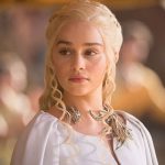 «Game of Thrones»: Emilia Clarke se tatuó un tributo a su personaje más famoso estados unidos