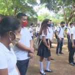 MINED se prepara con diversas actividades para cerrar año lectivo 2020 nicaragua