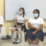 Teleclases, excelente oportunidad para reforzar la educación en Nicaragua nicaragua