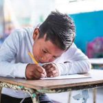 El Salvador anuncia retorno a clases después de Semana Santa el salvador