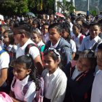 Inicia el ciclo escolar 2020 en centros educativos de Jinotega nicaragua