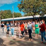 Sistema educativo de Nicaragua listo para dar inicio al año lectivo 2021 nicaragua