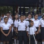 Con mucha alegría inició el año escolar 2020 en Rivas nicaragua
