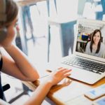 México: Olvida apagar la cámara durante clase online y tiene intimidad con su pareja mexico