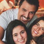 Claudia Álvarez a su hijastra de 18 años: «Llevamos la mitad de tu vida juntas» entretenimiento