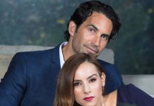 La insólita fiesta de divorcio que organizó Claudia Lizaldi mexico