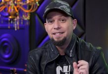 Despiden de Telehit al presentador Claudio Rodríguez claudio rodriguez
