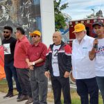 Nicaragua recuerda a Roberto Clemente como Héroe de la Solidaridad nicaragua