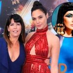 Cleopatra volverá con Gal Gadot y Patty Jenkins cine