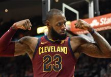 lebron